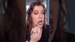 90’s Lip Tutorial!