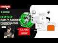 ChatLee $50,000 Campaign: Complete Tasks & Rank Up Leaderboard!
