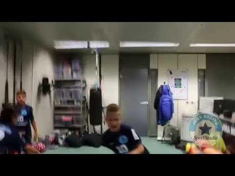 Voetbalopleiding - - -