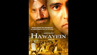 Hawayein Full Movie | Babbu Maan | Amitoj Maan | 1984 Riots