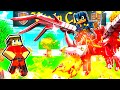 ULTIMO LIVELLO DEI DRAGHI MAGICI!! - VITA IN CITTA 2 Minecraft ITA
