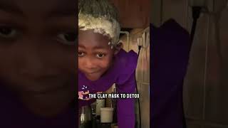 My First Microlocks Detox Made Me SPEECHLESS
