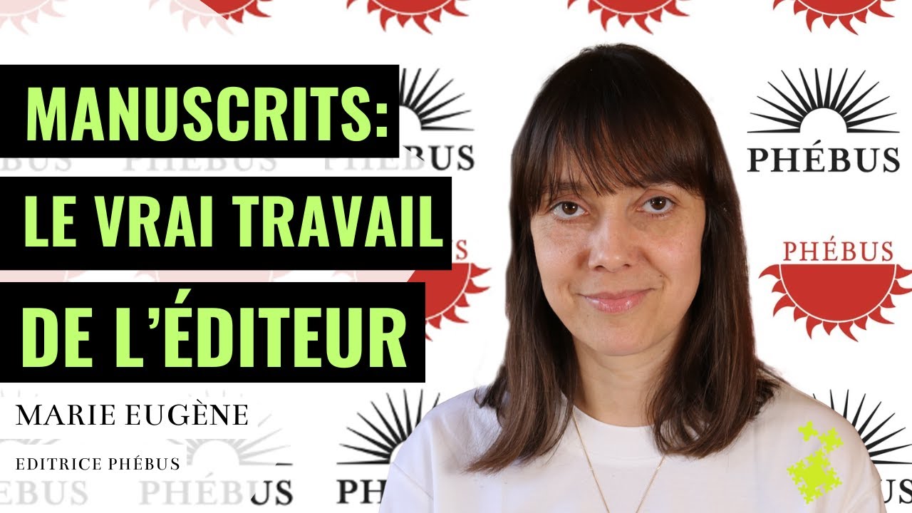 Chercher le livre que l’auteur n’a pas pu ne pas écrire. Marie Eugène éditions Phébus