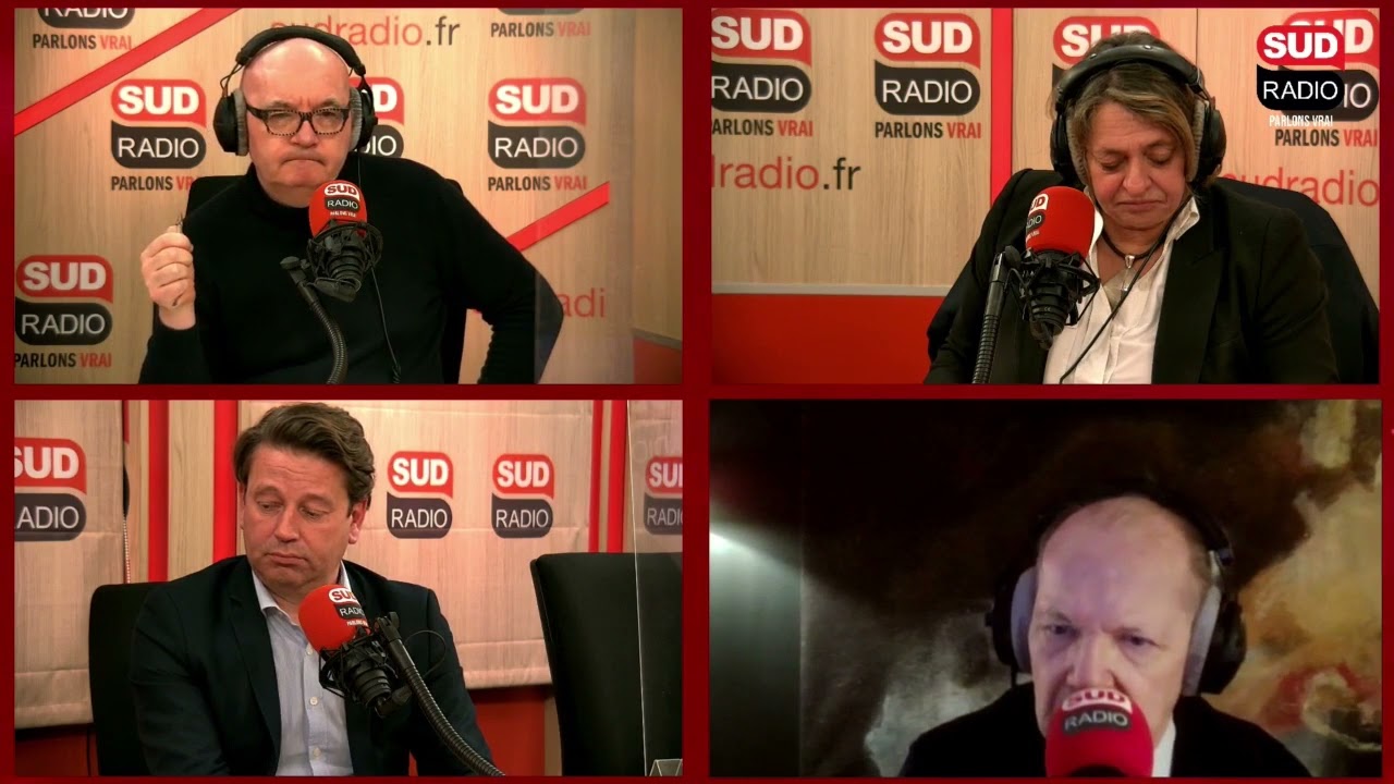 Audiovisuel : Faut-il privatiser l'audiovisuel public ?