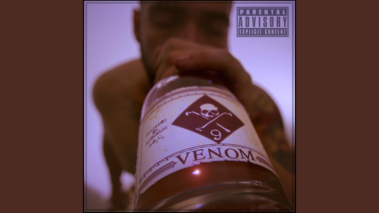 Watch Venom (feat. Chystemc) on YouTube Watch Venom (feat. Chystemc) on YouTube