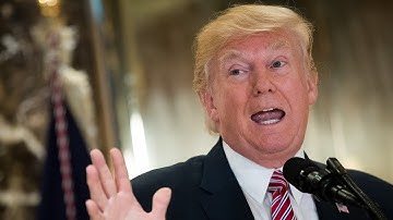 Trump repeals Obama-era flood preparedness plan