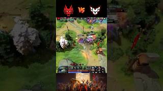 #dota2 #dreamleague #game #heroic #hokori #scofield #season #semifinal #vs #wisperdota #esports