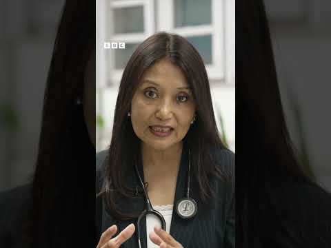 BBC Nepali Sewa - Smoking impacts women: ‘धूमपानले पुरुषलाई भन्दा महिलालाई बढी असर’