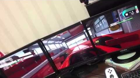 Face track no-ir test on FVA