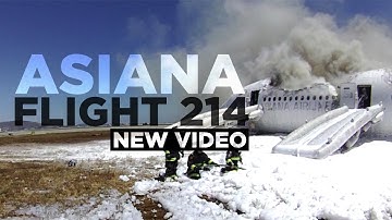 ASIANA CRASH | 
