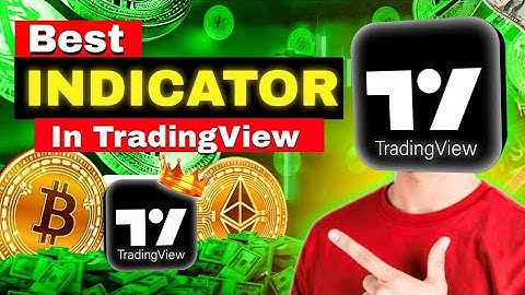 Best TradingView Indicator with Strong Buy & Sell Signals || 99% Accurate