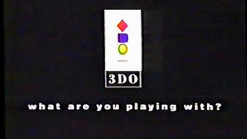 NINTENDO 3DO " "What Time Will My Daughter Be Home?" ad,1994