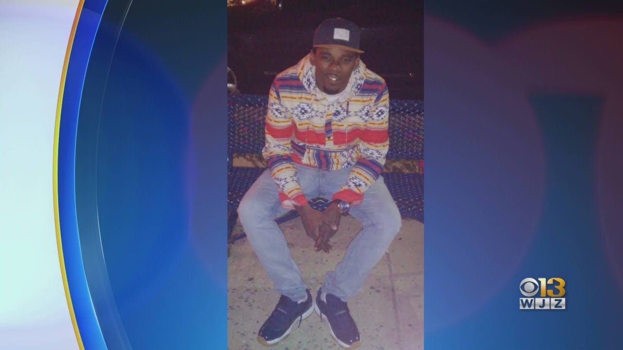 1 Killed, 2 Others Injured During Glen Burnie Pool Party - YouTube