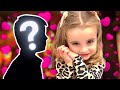 Toddlers First BOYFRIEND