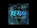 Pat Woods x Drelue - Ready (RnBass)