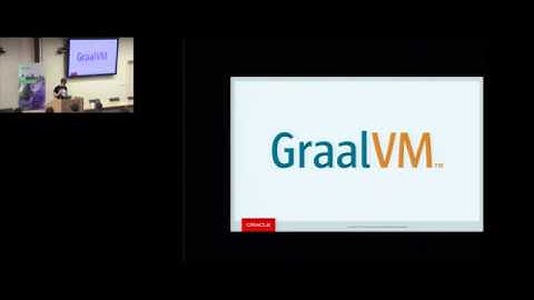 Олег Шелаев, Oracle - про GraalVM - jug.msk.ru - 04/04/2019 - ч.1