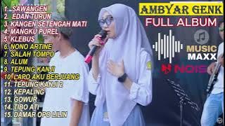 AMBYAR GENK FULL ALBUM 2023 