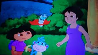 Dora The Explorer Nick Jr La Super Sorpresa