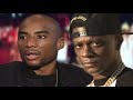 CHARLAMAGNE & Lil Boosie GET 0UTED For Being CL0WNS