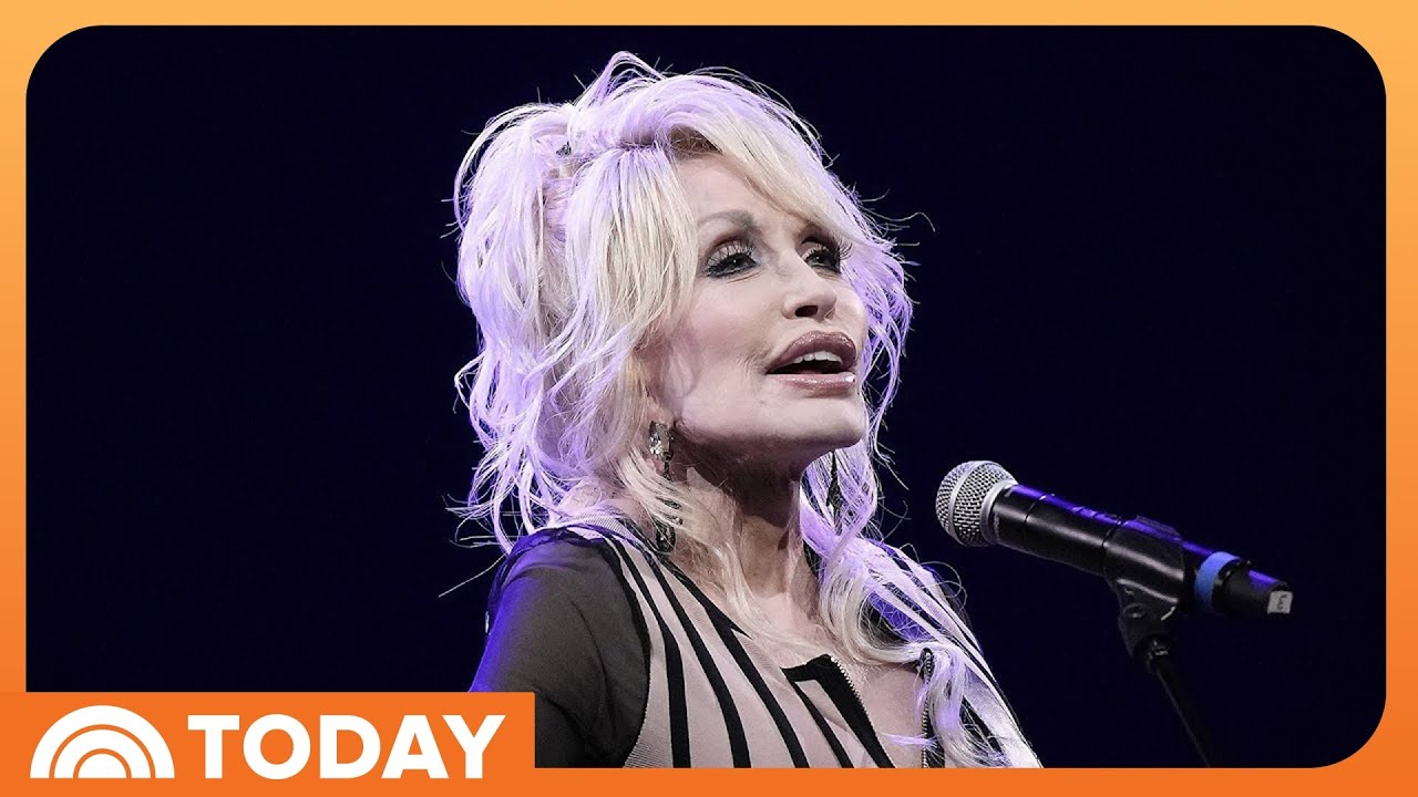 Dolly Parton Shares Thanksgiving Message Amid Health Struggles