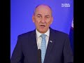 Prime Minister of Slovenia Janez Janša Pledges Aid for Humanitarian Programs | Stand Up for Ukraine