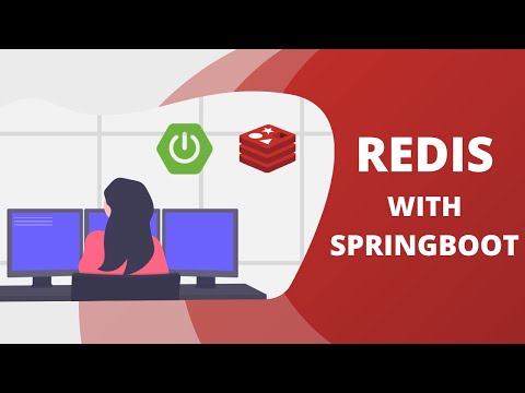 How to implement Redis in Spring Boot using Spring Data Redis & Jedis