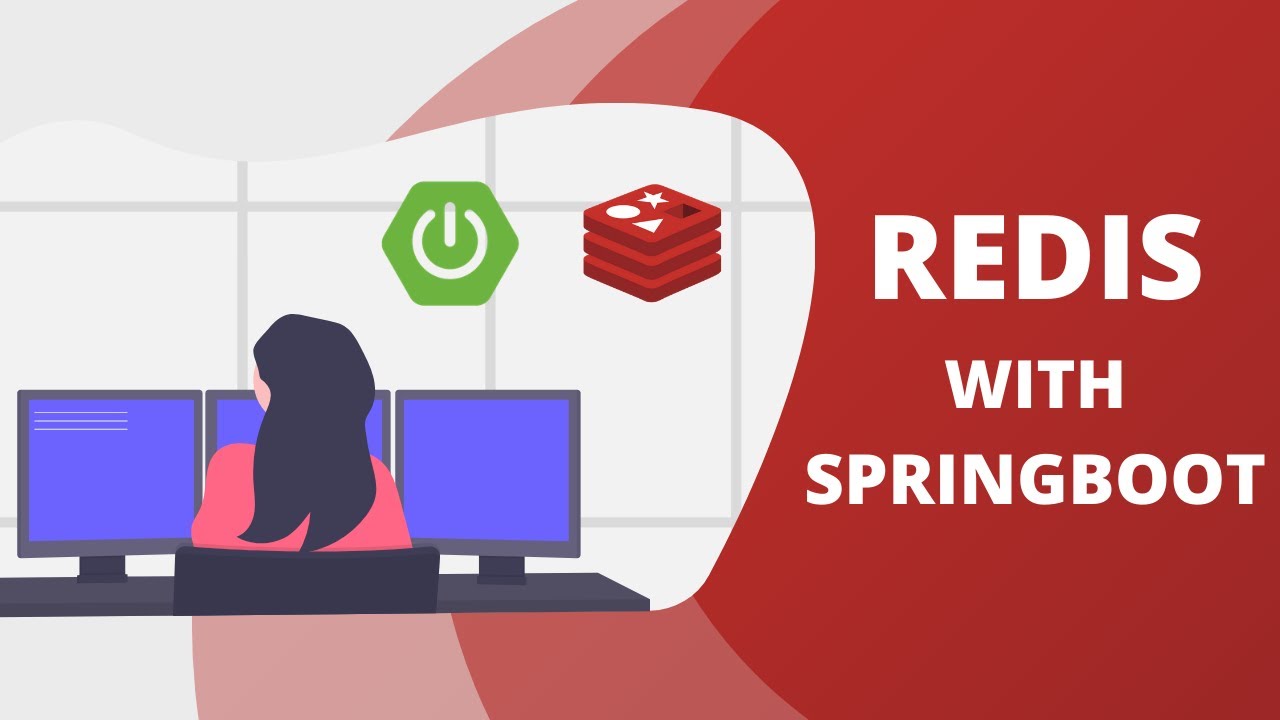 How to implement Redis in Spring Boot using Spring Data Redis & Jedis