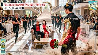 Guarda Pobre Humillado Por Su Esposa Y Amante, Despierta Como Un Dios Y Los Destruye