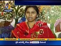 Minister Akhila Priya Receives India Today Tourism Award