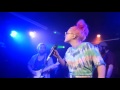 Be Charlotte - Dream Crusher (HD) - Komedia Studio, Brighton - 20.05.17