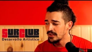 Video thumbnail of "MUERDO - AMOR Y CULPA (versión acústica)"