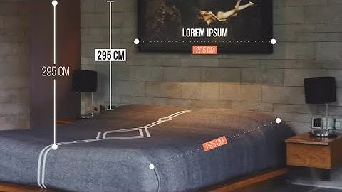 Measurement Titles Premiere Pro Templates