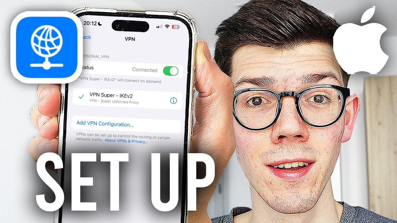 How To Set Up VPN Configuration On IPhone Full Guide YouTube how-to-set-up-vpn-configuration-on-iphone-full-guide-youtube