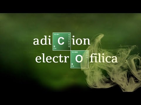 Vídeo: Diferencia Entre Adición Nucleofílica Y Electrofílica