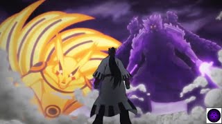 Naruto and Sasuke vs Jigen full fight english sub. Boruto: Naruto next generation episode 204