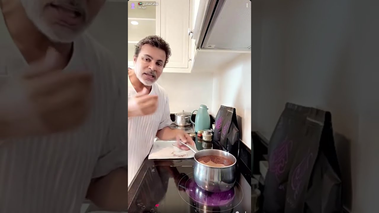 يوميات #خالد_الخالدي  مع الاصدقاء في #تايلند🇹🇭 #بانكوك  | اليوم الثالث 9-6-2025