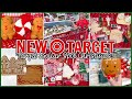 🎯 Omg TARGET Christmas 2025 Is HERE!! 🎄 Dollar Spot Finds You Won’t Believe Are $5!!