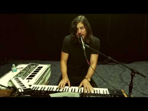 Craig Stickland - Oh Girl [Chi-Lites Cover]
