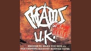 Watch Chaos Uk Rise From The Rubble Ii video