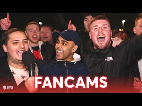 FIVE GOAL FC! Cardiff City 1-5 Manchester United manchester united transfer news