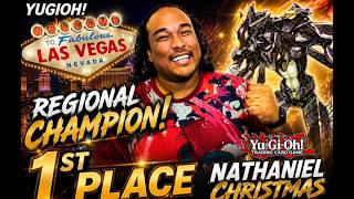 Yu-Gi-Oh! Las Vegas Regional 1st Place HERO Deck Profile! (Nathaniel Christmas) @XmasHERO