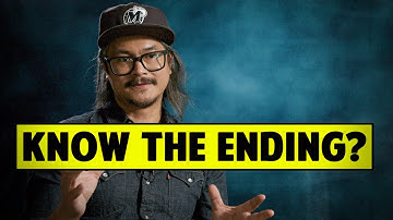 How Much Of The Ending Should A Screenwriter Know Before They Start Writing? - Van Ditthavong