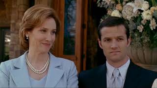 Big Love S2 Ep11 Barb Brings The Kids To Her Moms Wedding.