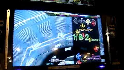 [DDRX2 EDITDATA] - Poseidon - NAOKI underground