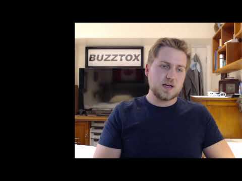 BuzzTox Discussion & Plans
