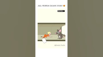 Funny escape: HideMyproof 😍 Android X iOS #shorts