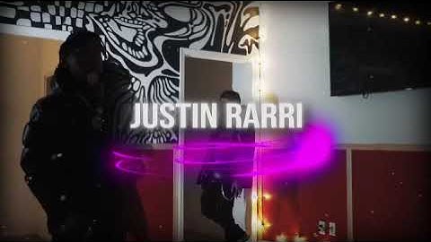 Justin Rarri - What you know (Music Video Snippet)