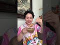 Lần đầu tiên được uống luôn #vochongnhathuong #review #caphe#caphekhoaimon#vochongnhathuong