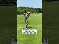 #ゴルフスイング #ゴルフ初心者 #ゴルフ女子 #ゴルフレッスン #ゴルフ