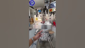 MÁY ĐÓNG GÓI TRÀ TÚI LỌC 4 ĐẦU CÂN TAM GIÁC 2 LỚP   SẴN KHO